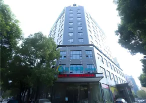City Comfort Inn Huanggang Dongmen Road Wanda Plaza - Image 5