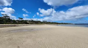 Seascape Cottage on Kangaroo Island - Image 4