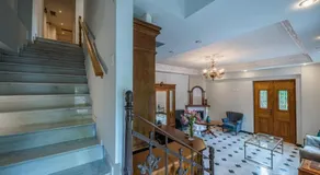 ΤΕΓΟΣ Country Guest House - Image 3