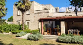 Palazzo de Carlo e il parco dei 7 pozzi - Image 3