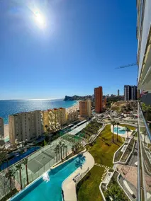 Sunset Cliffs Luxury Apart with Sea View - Image 5