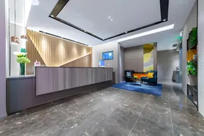 Home Inn Selected Shenzhen Airport - Image 3