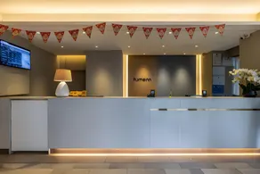 Home Inn Neo Nanchang Bayi Square First Affiliated Hospital - Image 4