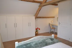 The West Wing Suite, Beautiful 2 bedroom Apartment - Image 5