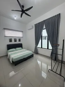 De'Laman Homestay beranang - Image 5