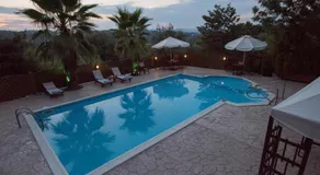 Villa Theodora - Image 2