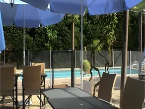 Hotel Cayrons Vence & St Paul de Vence - Image 5