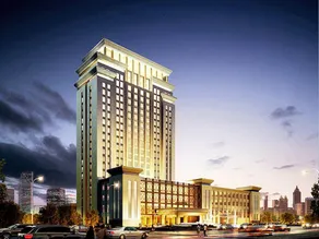 Ruixiang International Hotel - Image 5