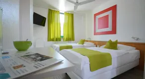 Motel Hirschberg - Image 2