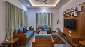 CHAITAL VILLA - Image 2