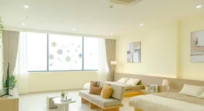 Ti Tach Home in Nera Garden Hue - Image 2