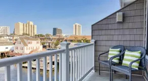 PERFECT 5 STAR - Chelsea Harbor House - Image 5