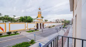 CARTAGENAFLATS, Apartamento turístico, Calle Real - Image 5