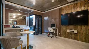 Time Hotel - Image 2