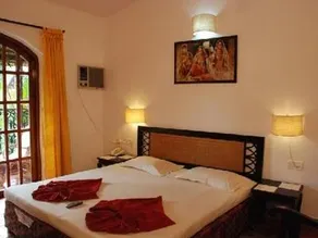Sea Breeze Candolim Hotel - Image 5