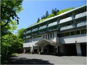 Hanamaki-dai Hot Spa Hotel San-emon - Image 3
