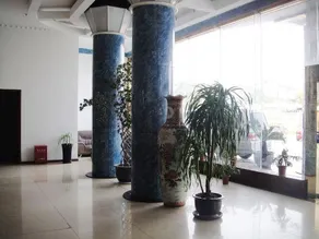 Jiangrong Hotel - Image 4