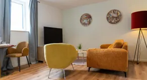 Boutique Apartment 74 - Image 4