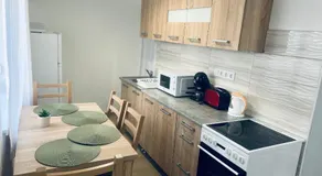 Belvárosi Apartman - Image 4