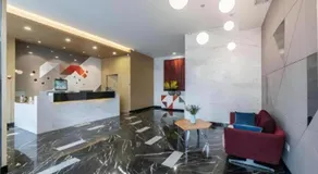 Borrman Hotel Wuxi Hubin Business Street - Image 3