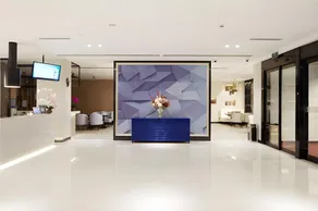 Echarm Hotel Jingmen Intime City Polytechnic University - Image 3