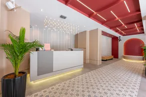 SMZ Stay Hotel Sungai Siput - Image 2