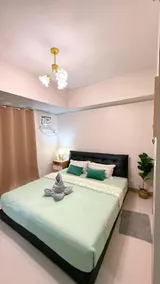 Condo Studio unit in Central by Casa De Mira - Image 2