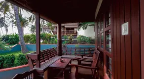 Kerala cottage - Image 3
