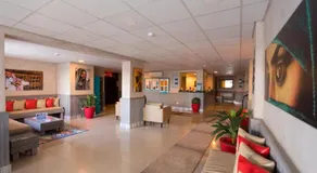 Jawhara Inn Hotel - فندق الجوهرة سفاجا - Image 5