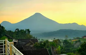 Holi Homestay Trawas - Image 4