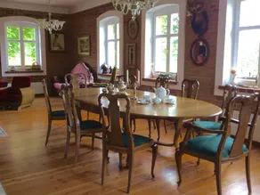 Family Villa by Baltic Sea - Image 2
