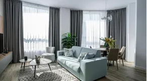 Novos Luxury Apartments - Image 3