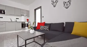 Apartmány Ve stodole - Image 2