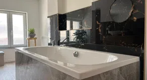 Petite maison typique en Outremeuse - 2 à 4 personnes - Image 2