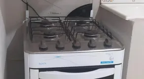 Casa Confortável com Garagem e internet - Image 3
