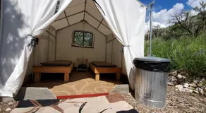 Bristol Cabins - Image 2
