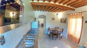 Bed & Bike Casa dei Papi - Image 4
