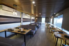 The Byke Business - Landmark Pan India Pure Veg Hotel Chain - Image 3