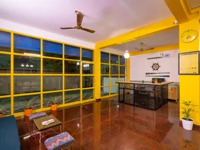 The Hosteller Fort Kochi - Image 4