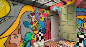 Riad dar lfen - Image 4