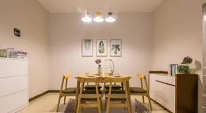 Xi'an Lianhu·Longshou Business Circle· Locals Apartment 00154940 - Image 3