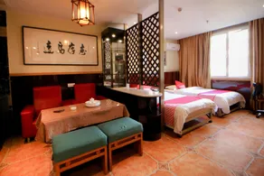 Jialefu Hotel (Shantou Longyan Food Street Branch) - Image 2