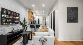 Downtown Manhattan 4BR 2BA near SoHo & NYU - Image 4