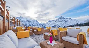 Hotel Mohnenfluh - Image 4