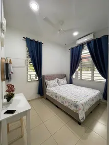 NN HOMESTAY @ JASIN PERDANA (Unifi & Netflix) - Image 5