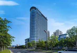 Yiyun Hotel - Image 3
