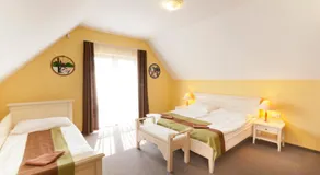 Tó apartmanházak - Image 2