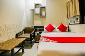 OYO 3931 Hotel Hiramani - Image 2