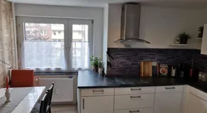 Appartement \"Moderne 3 Zimmer Wohnung - Zentral\" avec Wi-Fi - Image 3