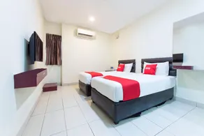 Collection O Yong Peng Near Dataran Gemilang Formerly H3 Hotel - Image 2